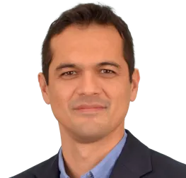 Jose Lizarraga, Ph.D., P.E.