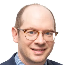 Josh Buser, Ph.D.