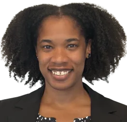 Jowanna Malone, Ph.D.