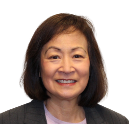 Joyce Tsuji, Ph.D., DABT, Fellow ATS