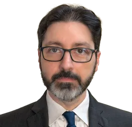 Julian Hallai, Ph.D., MBA, P.E., PMP