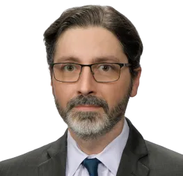 Julian Hallai, Ph.D., MBA, P.E., PMP
