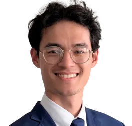 Justin Tam, Ph.D.