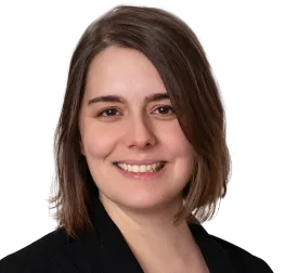 Kalyn Kearney, Ph.D.