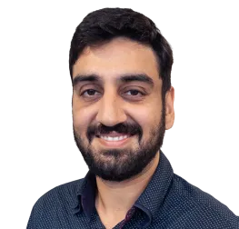Kanik Chelani, Ph.D.