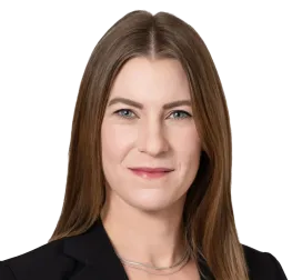 Katherine Chasins, M.S.