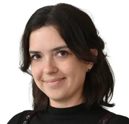 Kathleen Roark, Ph.D.