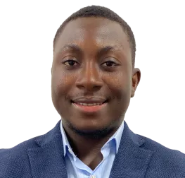 Kehinde Alawode, Ph.D., P.E.