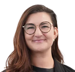 Kelly Bukovic, Ph.D.