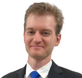 Kirill Rebrov, Ph.D.
