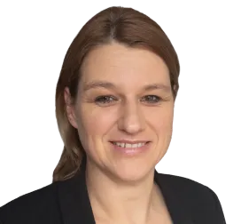 Kristin Krome, Ph.D.