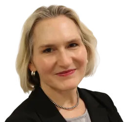 Kristine Tucker, M.D., M.S., FACEP