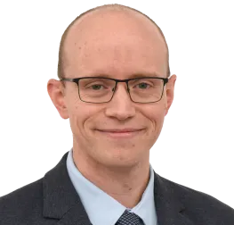 Kyle Diederichsen, Ph.D.