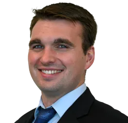 Kyle Murray, Ph.D.