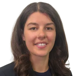 Kyra Veprek, Ph.D.