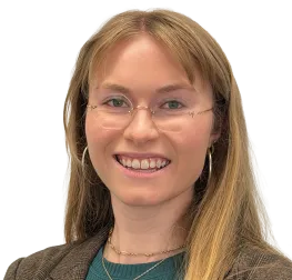 Lauren Wagner, Ph.D.