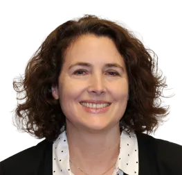 Laurie Benton, Ph.D., L.G.