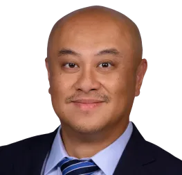 Lin Wei, Ph.D.