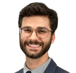 Luke Nigro, Ph.D.