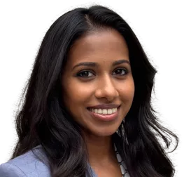 Manju Johny, Ph.D.