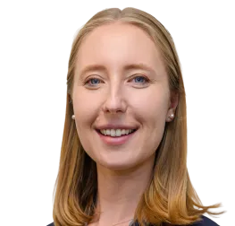 Margaret Clapham, Ph.D.