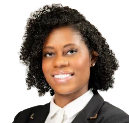 Marika Walker, Ph.D.