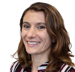 Marine Le Bras, Pharm.D., MSc, ERT