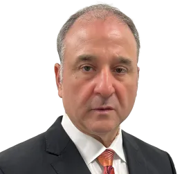 Mario Guerra, M.S., P.E.