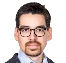 Mark Higgins, Ph.D.