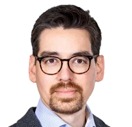 Mark Higgins, Ph.D.