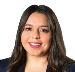 Marysol Luna, Ph.D.