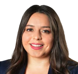 Marysol Luna, Ph.D.