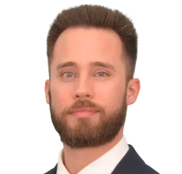 Matt Edwards, Ph.D., P.E., EUR ING