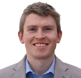 Matt Naughton, Ph.D.