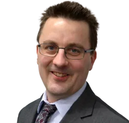 Matthew Davis, Ph.D., P.E.