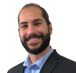 Max Lamantia, Ph.D.