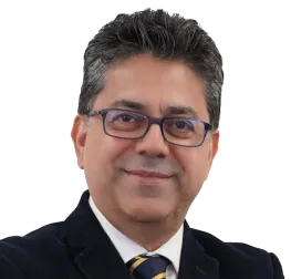 Max Tartibi, Ph.D.
