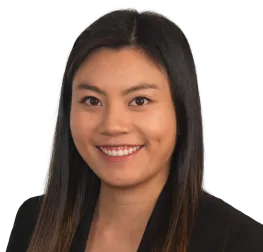 Megan Co, Ph.D.