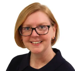 Meghan Walter, M.S., P.E.