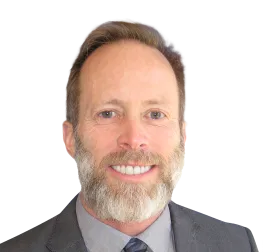 Michael Garry, Ph.D.