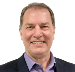 Michael Lumpkin, Ph.D., DABT