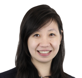 Michelle Chen, Ph.D.