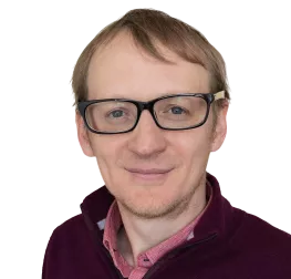 Mike Dickinson