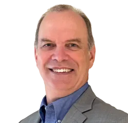 Mike Doherty, Ph.D.