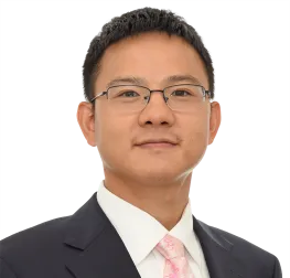 Ming Tang, Ph.D., P.E., CWI
