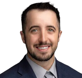 Mitch Sherrick, M.P.H.