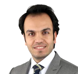 Mostafa Ahmadzadeh, Ph.D., P.E.