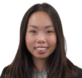 Nancy Huang, Ph.D.