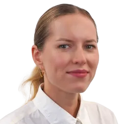 Natalia Sergienko, Ph.D.