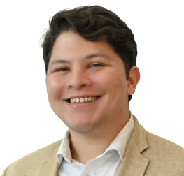 Nate Gillespie, M.A.